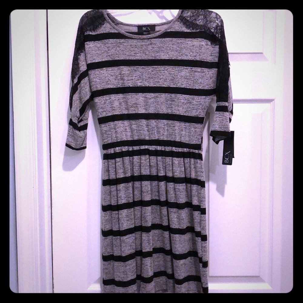 BCX dress